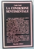 La condizione sentimentale di 