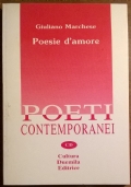 Poesie d’amore