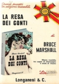 LA RESA DEI CONTI di 