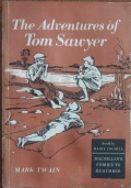 The adventures of Tom Sawyer