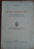 XXIV Maggio