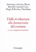 Governance, governabilit e legittimazione democratica di 