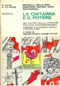 La chitarra e il potere   Gli autori della canzone politica contemporanea di 