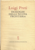 Dialoghi della nuova frontiera di 