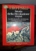 Storia della rivoluzione russa vol II di 