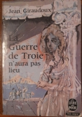 La guerre de Troie