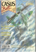 CASUS BELLI - Tout lunivers des Jeux de role - RIVISTA N. 115 / 112 / 103 / 95 / 12 di 