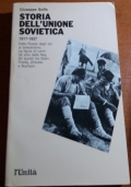 STORIA DELL’UNIONE SOVIETICA