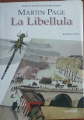 La libellula