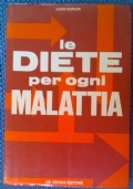 Le diete per ogni malattia