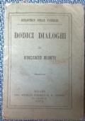 Dodici Dialoghi