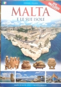 Malta e le sue isole (Dvd incluso)