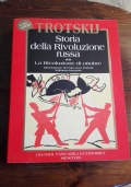 Storia della rivoluzione russa vol II di 