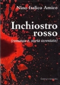 Inchiostro rosso (romanzo è, storia inventata)