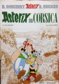 Asterix in Corsica di 