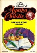 PARKER PYNE INDAGA di 