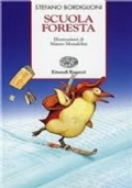 Gli animali della foresta. Immagini di animali per farli conoscere ai  bambini - Emilie Beaumont - Libro Usato - Larus 