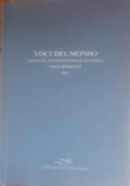 Voci del mondo