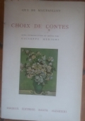 Choix de Contes