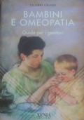 Bambini e omeopatia