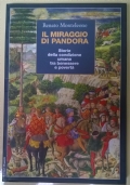 Il miraggio di Pandora storie della condizione umana tra benessere e povertà