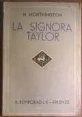 La signora Taylor