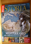 FOCUS  STORIA N. 77 - LA STORIA CON I SE di 