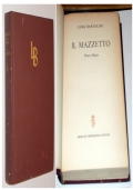 Il mazzetto. Prose e poesie di 