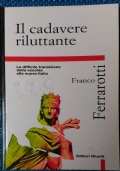 Il cadavere riluttante