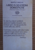 Libro di devozioni domestiche di 