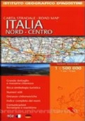 Italia. Nord-centro 1:500.000