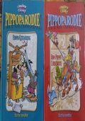 PIPPOPARODIE - DON PIPPO CHISCIOTTE - PIPPO GUTENBRG
