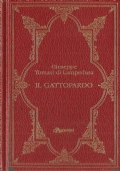 Il Gattopardo: edizione conforme al manoscritto del 1957. di 