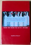 Vini intelligenti del Gambero Rosso 2003