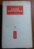 DAVIDE COPPERFIELD