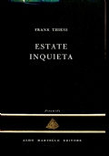 Estate inquieta di 