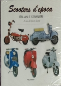 Scooters d’epoca italiani e stranieri