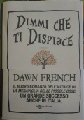 Dimmi che ti Dispiace