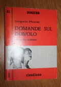 La bibbia del diavolo di 