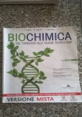 BIOCHIMICA Linea blu plus di 