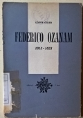 Federico Ozana 1813 - 1853