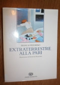 Extraterrestre alla pari di 