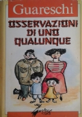 Osservazioni di uno qualunque. di 