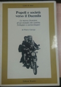 POPOLI E SOCIETà VERSO IL DUEMILA