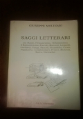 Tre saggi su Leopardi di 