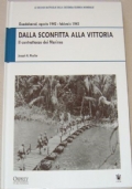 Dalla sconfitta alla vittoria - Il contrattacco dei Marines