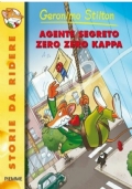 GERONIMO STILTON IL MISTERIOSO MANOSCRITTO DI NOSTRATOPUS di 