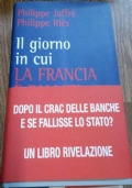 Il giorno in cui la Francia è fallita (e l’Italia?)