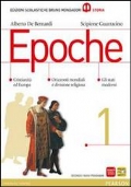 SOCIETA E STORIA, Vol. 2: da Roma ai Comuni di 