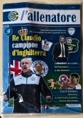 L’allenatore n. 3 - 2016